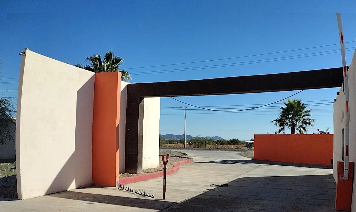Motel Eternia