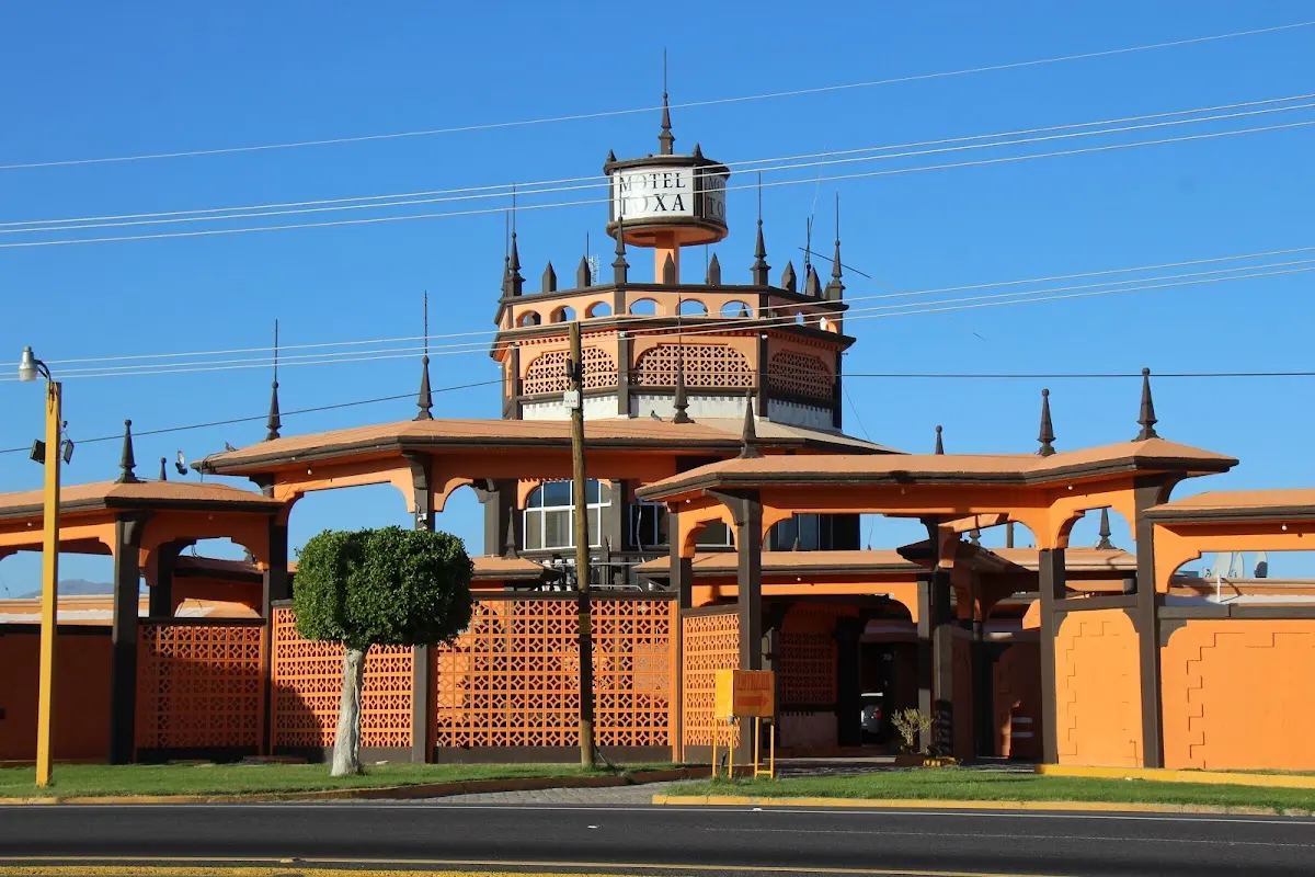 Motel Toxa