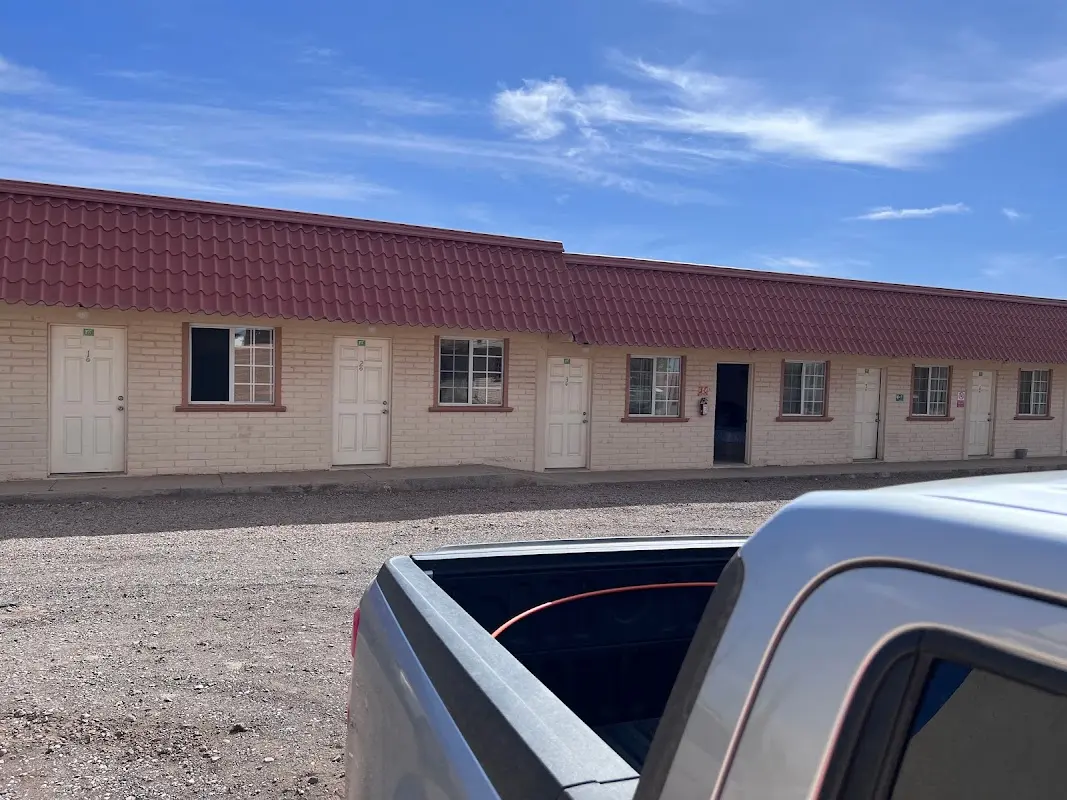 Hotel Cananea Inn