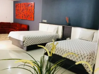 Hotel Loma Bonita Ejecutivo