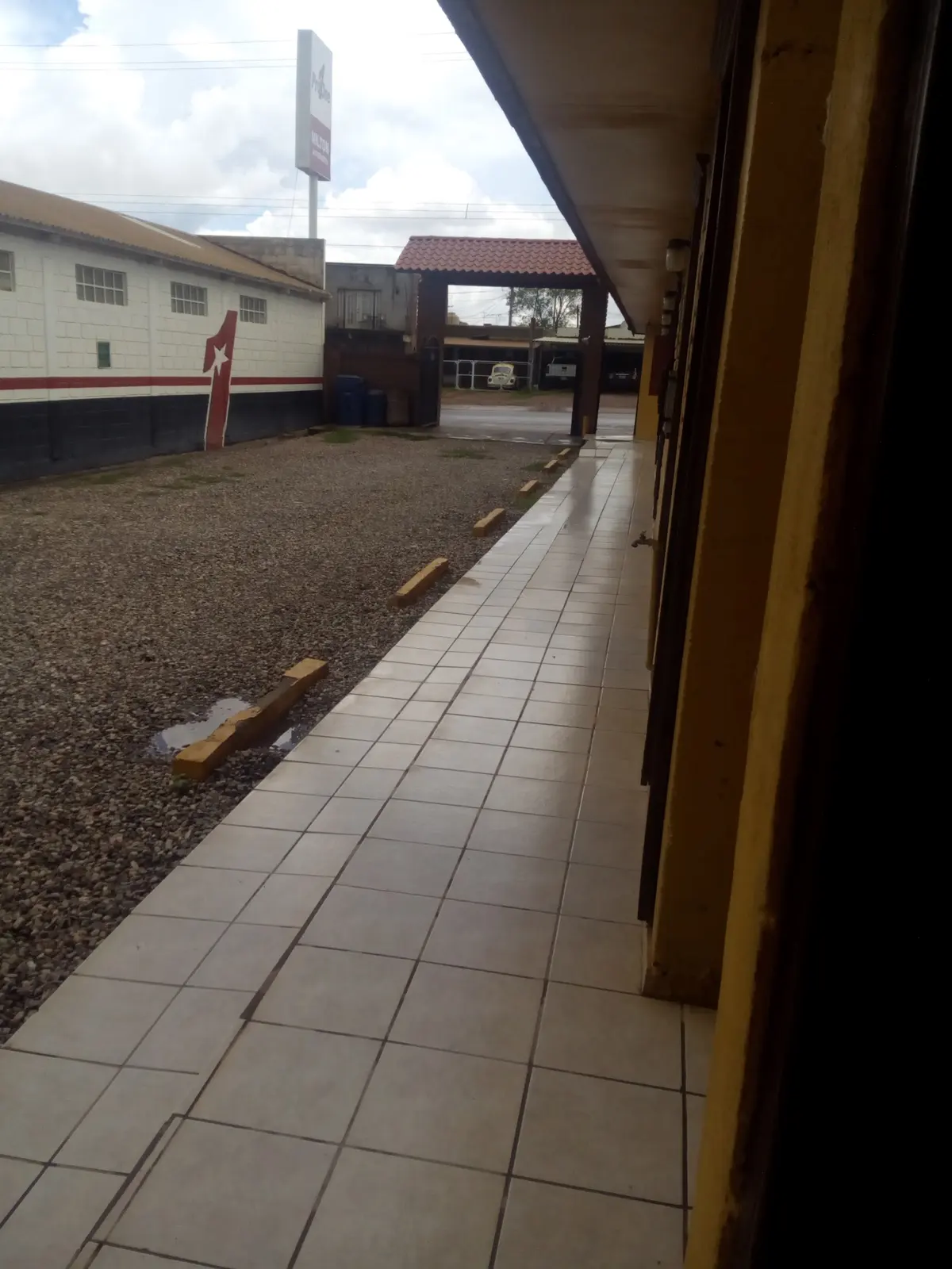 Hotel Los Reyes — foto 2 de 6