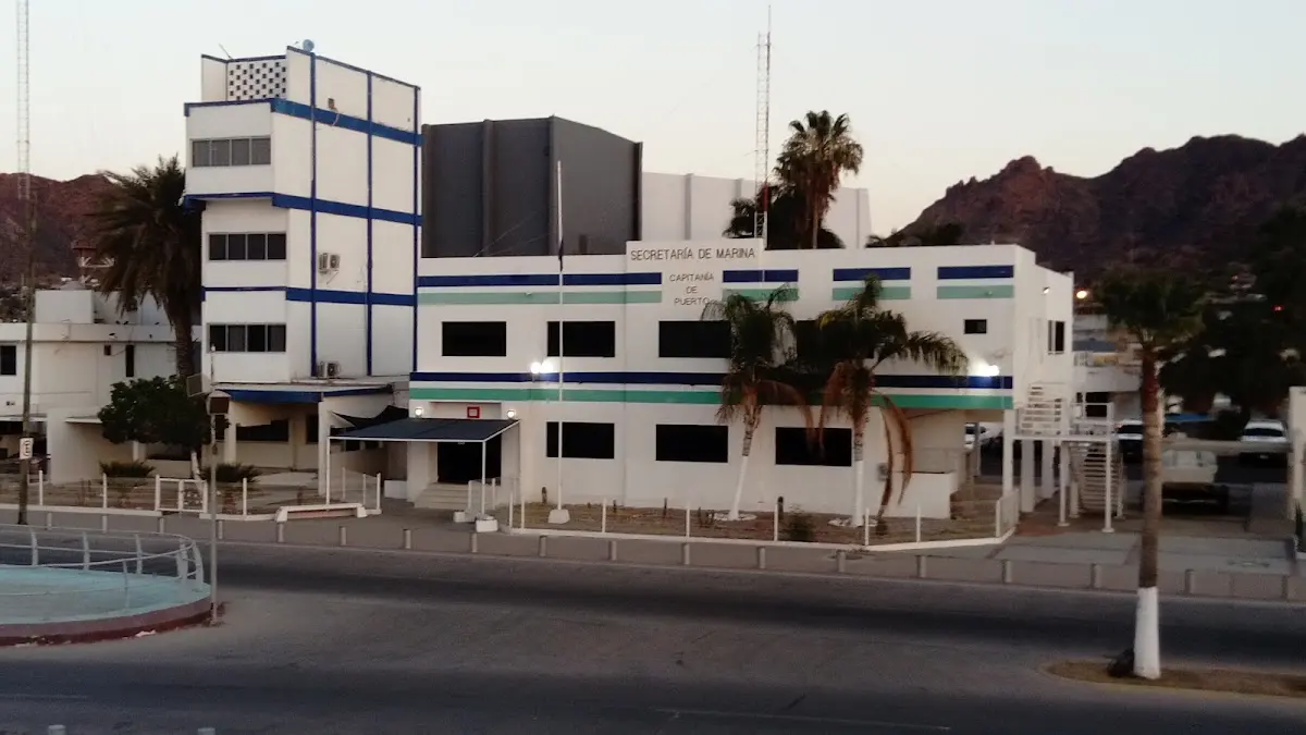 Hotel del Puerto