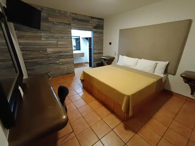 Hotel Colonial