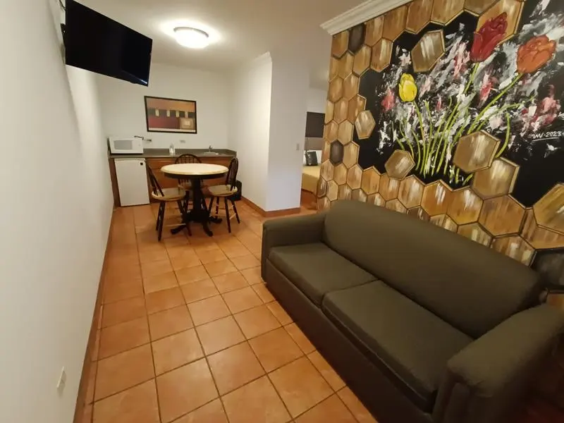 Hotel Colonial — foto 4 de 4