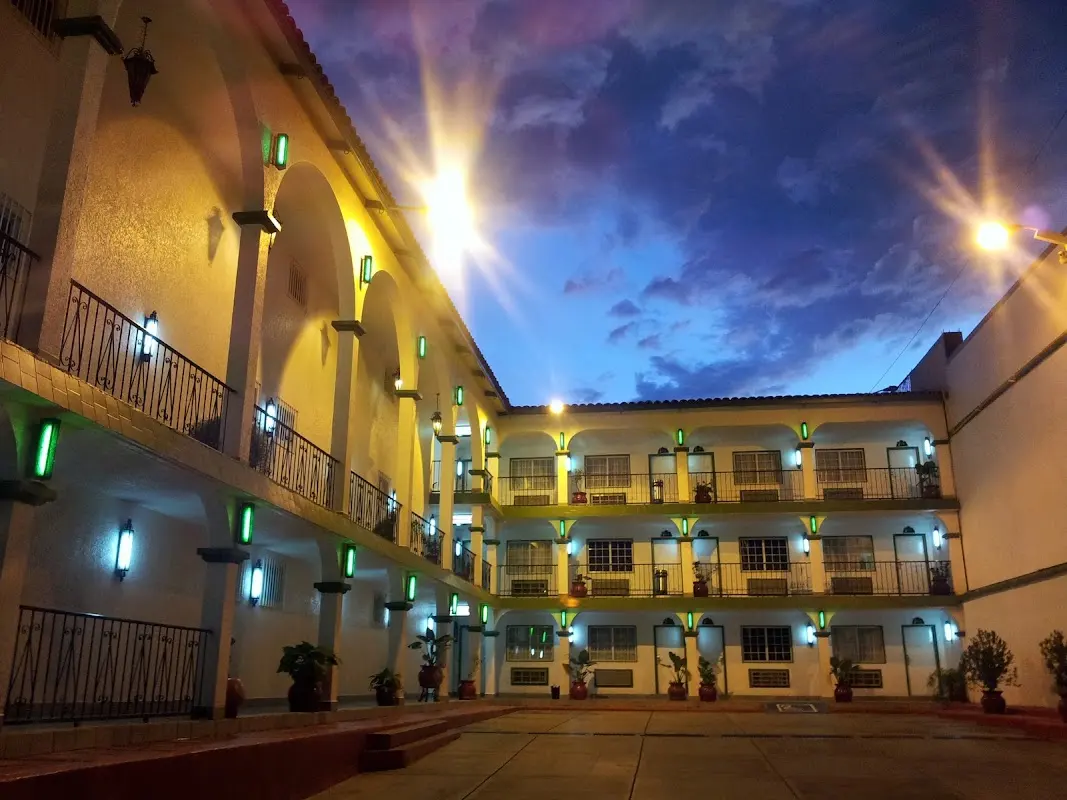 Hotel Marqués De Cima — foto 5 de 5