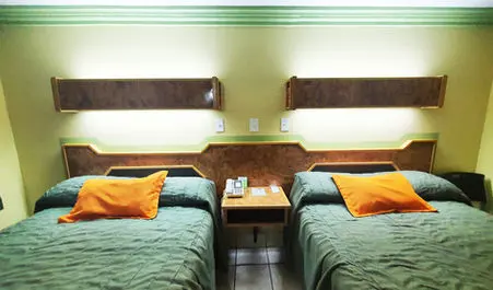 Hotel Marqués De Cima — foto 4 de 5