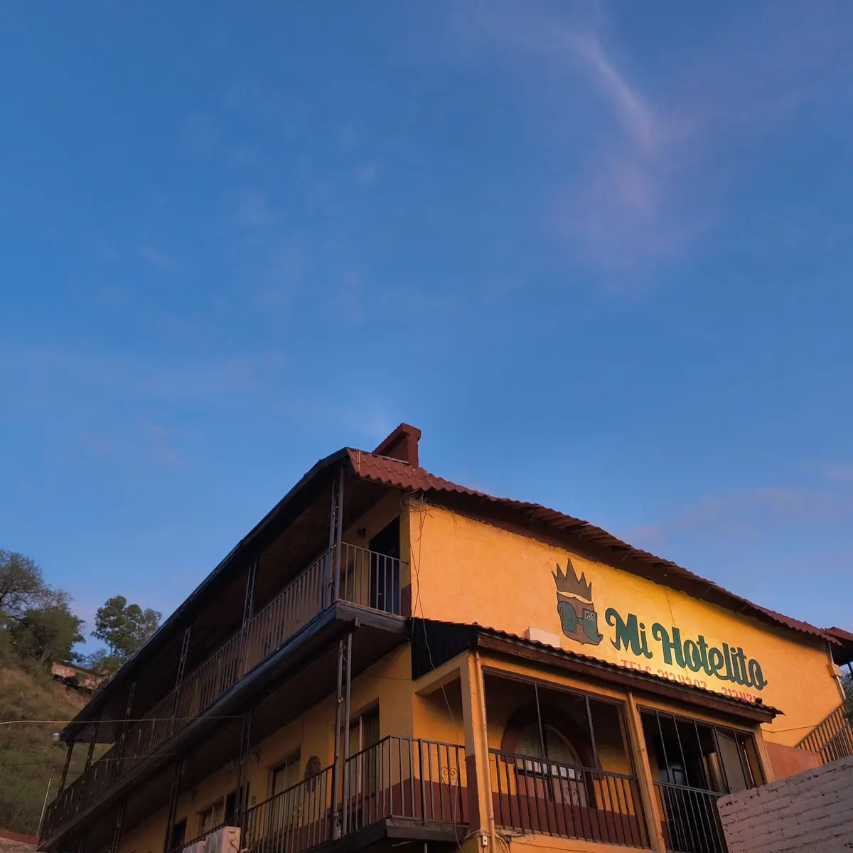 Mi Hotelito