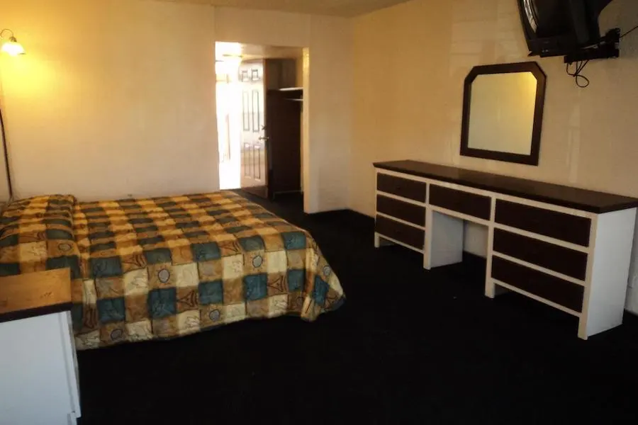 Motel San Luis De Nogales — foto 3 de 5