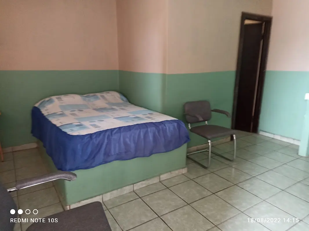 Hotel El Desierto