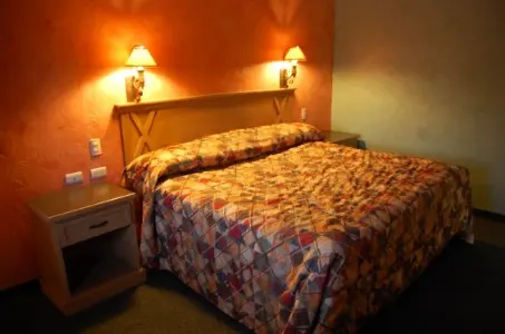 Hotel Fiesta Navojoa — foto 4 de 4
