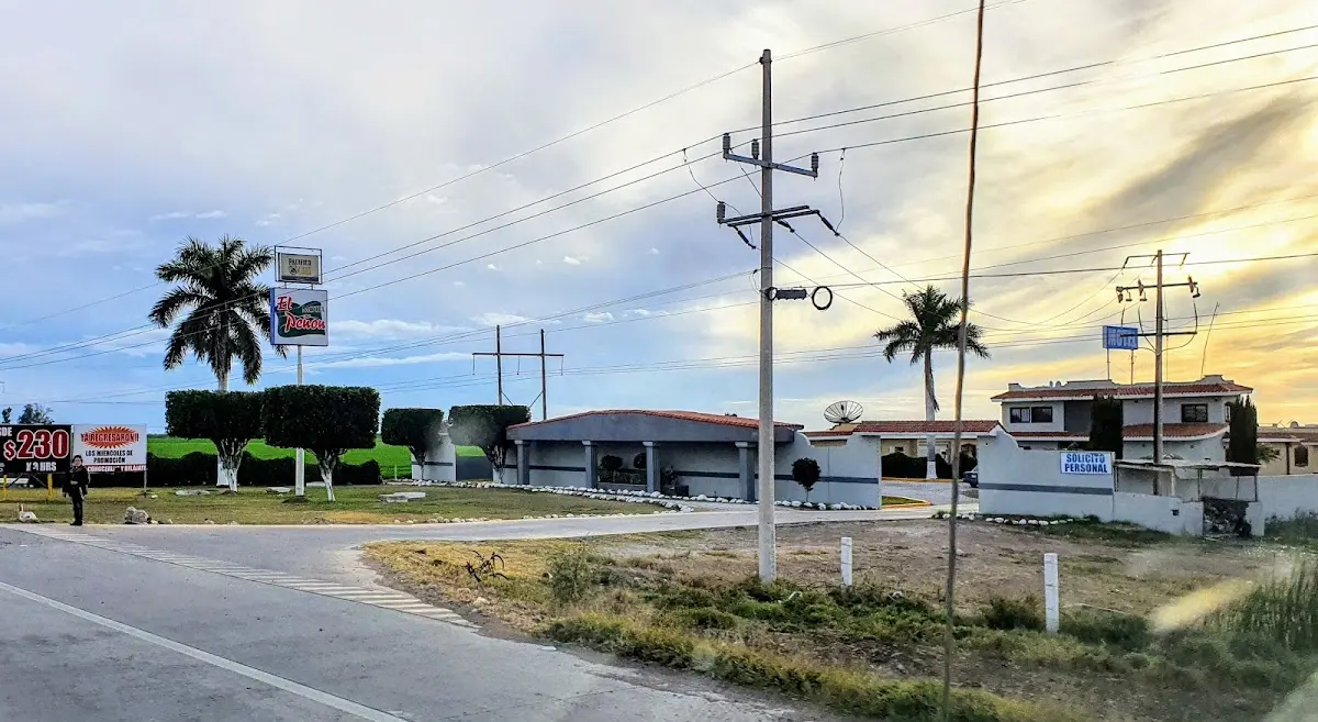 Motel El Peñón — foto 5 de 5