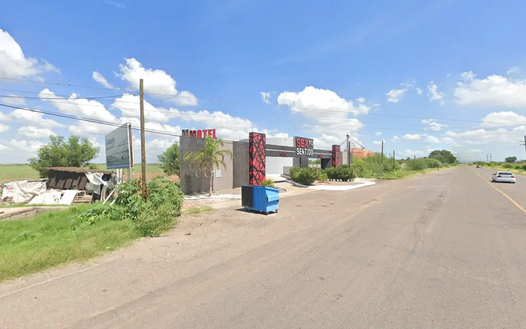 Motel SexToSentido Navajoa — foto 2 de 5