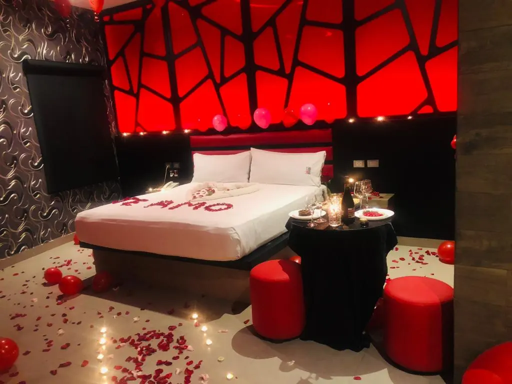 Motel SexToSentido Navajoa — foto 3 de 5
