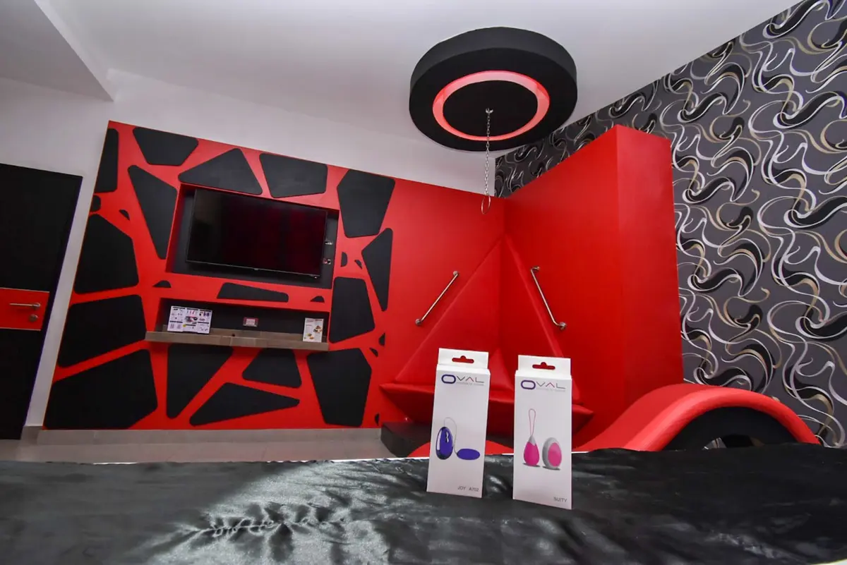 Motel SexToSentido Navajoa — foto 4 de 5