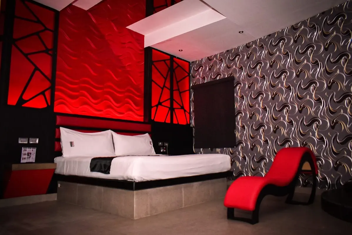 Motel SexToSentido Navajoa — foto 5 de 5