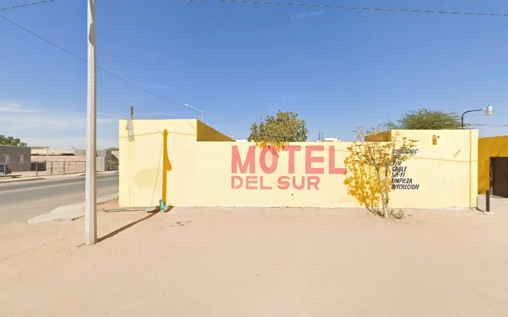 Motel del Sur
