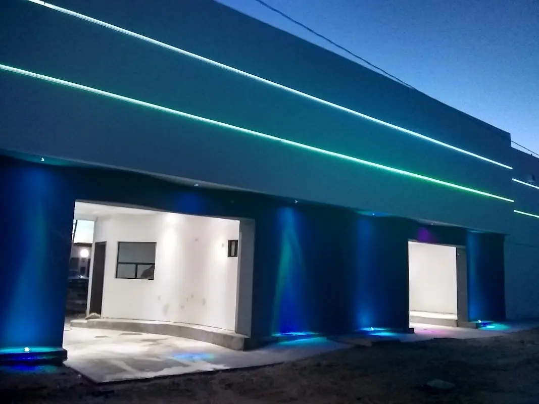 Motel El Tarachi