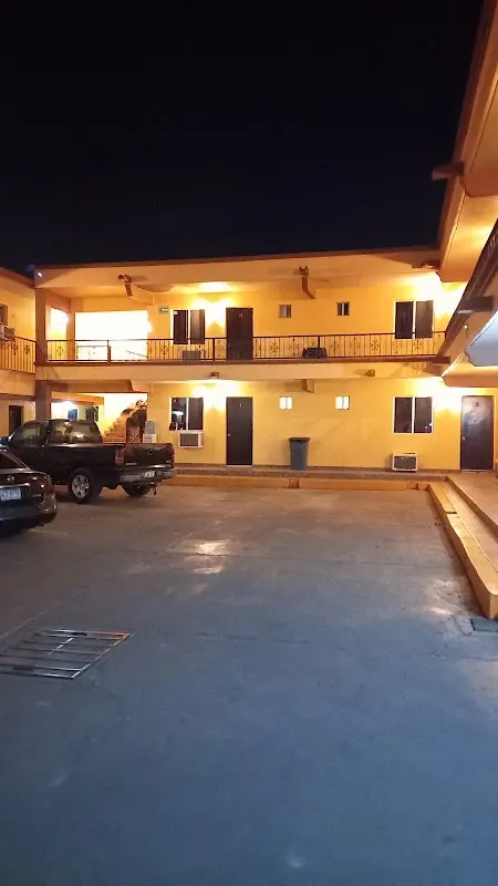 HOTEL HACIENDA