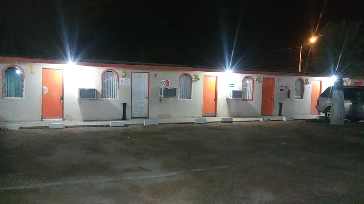 Motel La Noria — foto 4 de 8