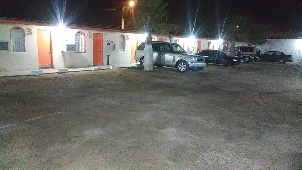 Motel La Noria — foto 6 de 8