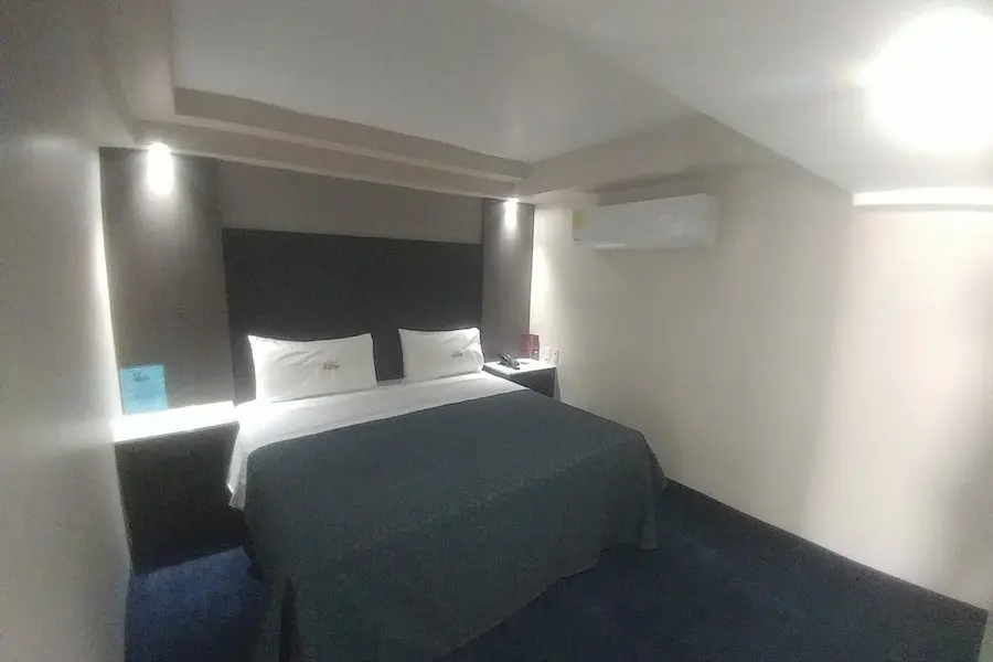 Motel La Noria