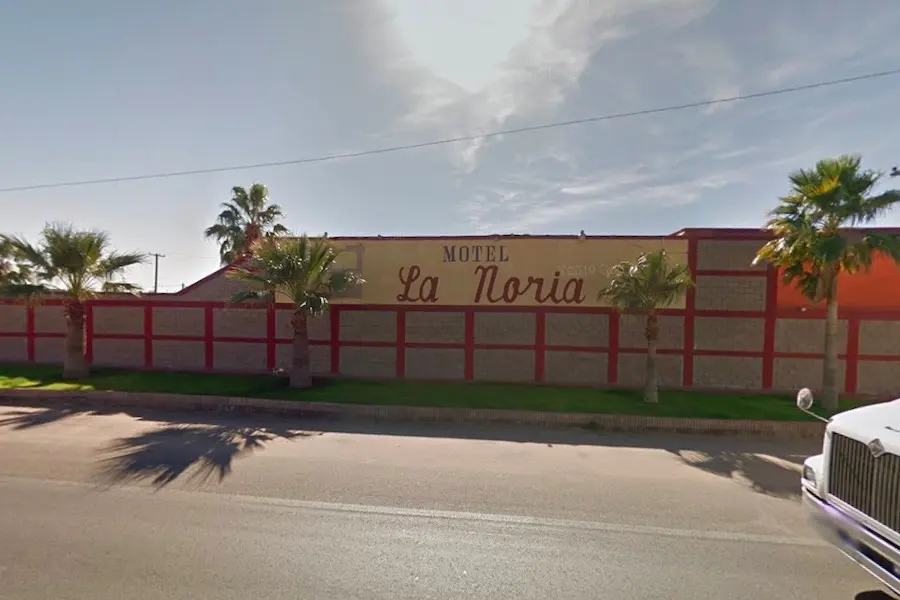 Motel La Noria — foto 2 de 8