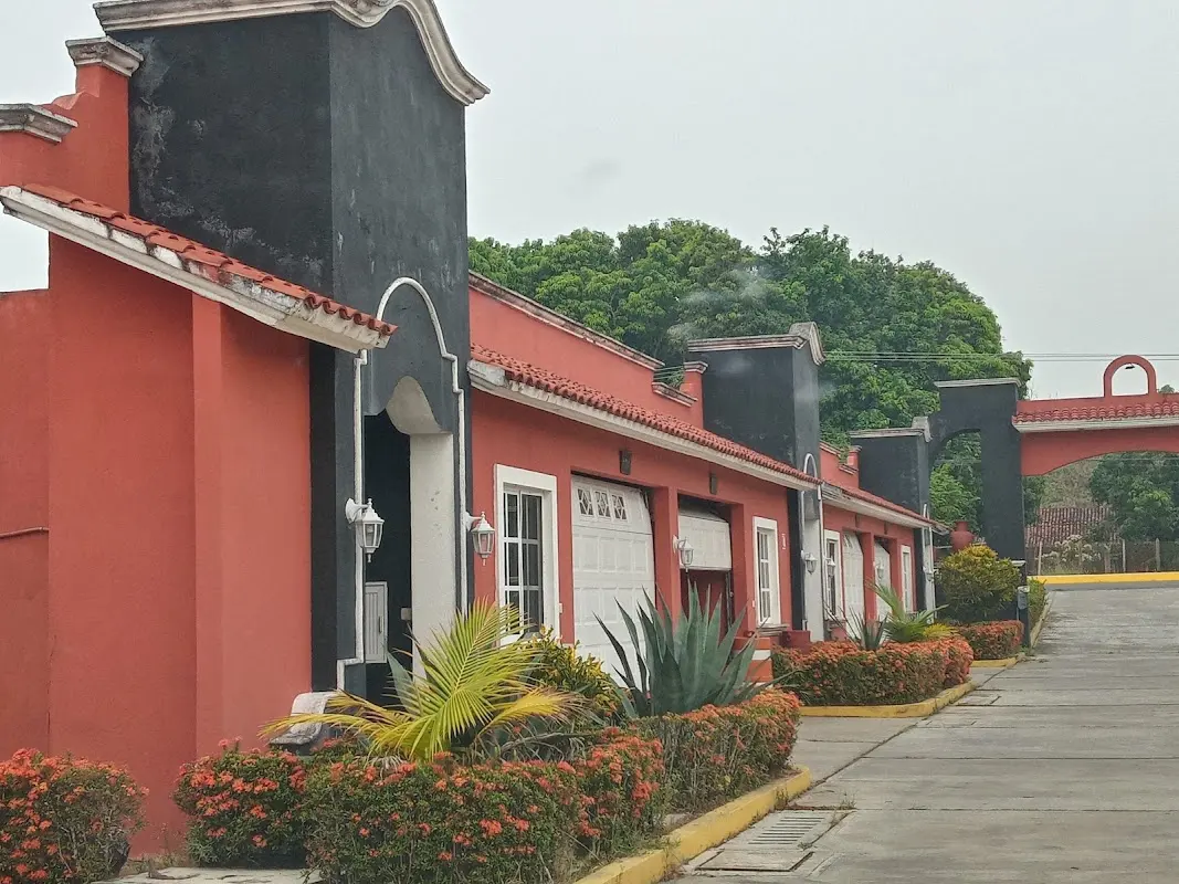 Hotel Las Carretas