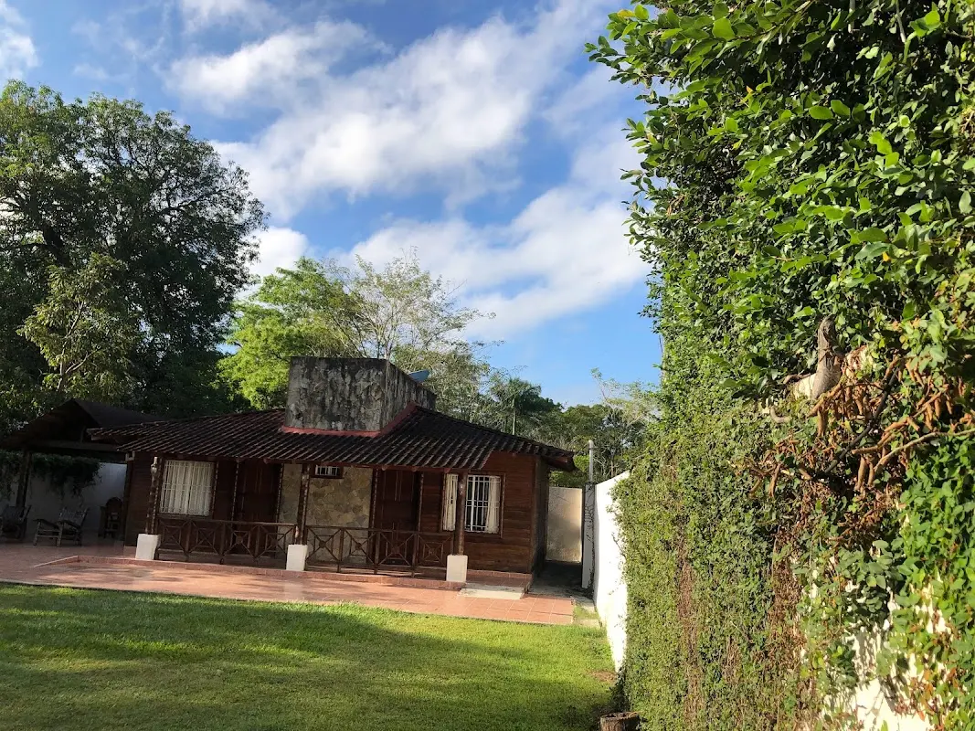 Estancia Ecologica LOS FUNDADORES