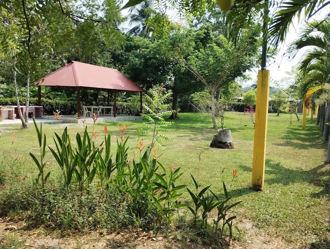Garden Suites Comalcalco