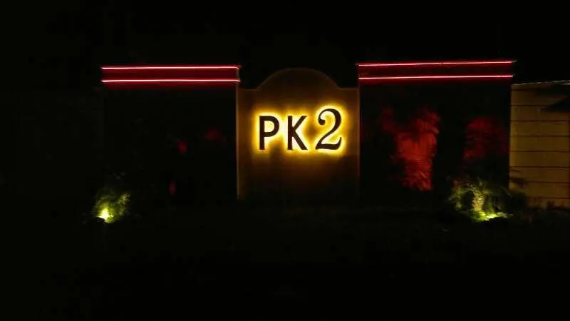Motel PK2