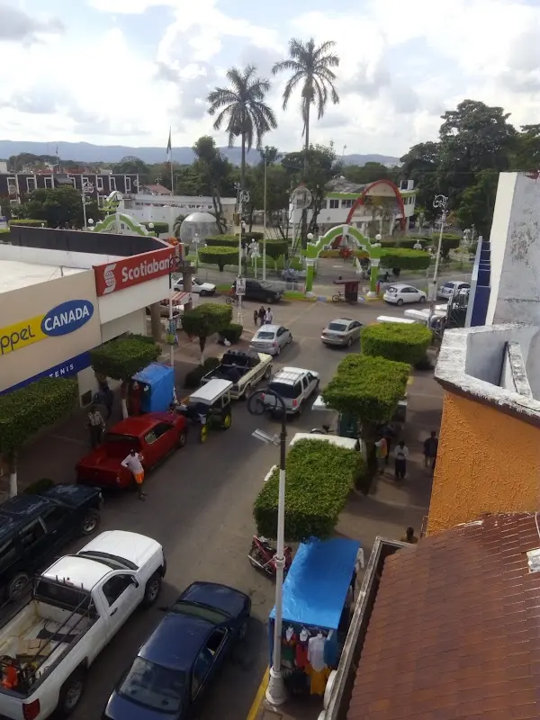 Hotel Karisma