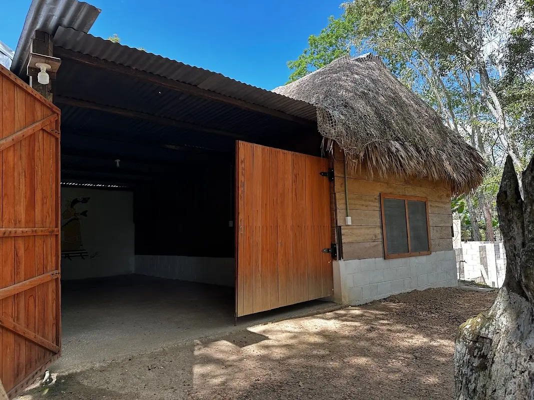 Cabañas de la Loma