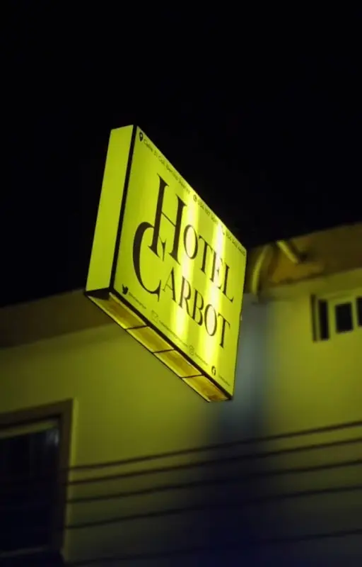 Hotel Carbot