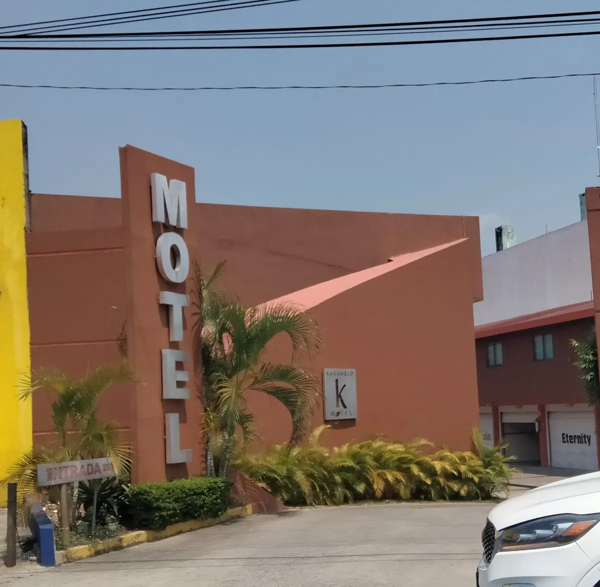 KARAMELO