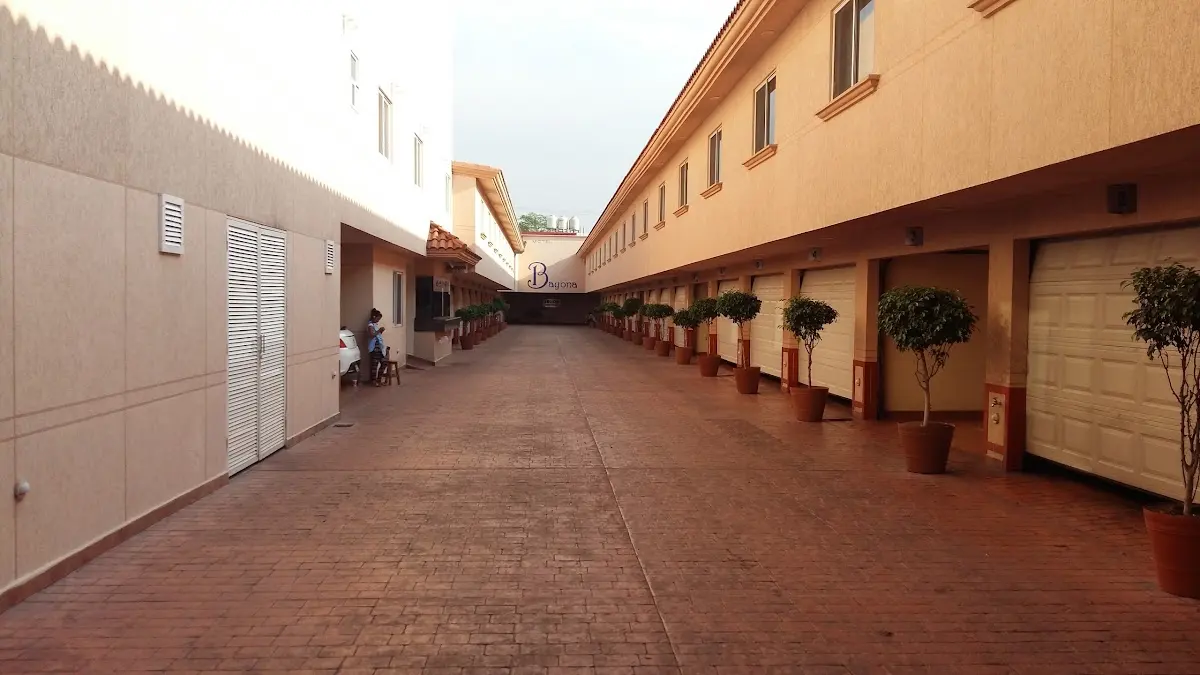 Motel Bayona