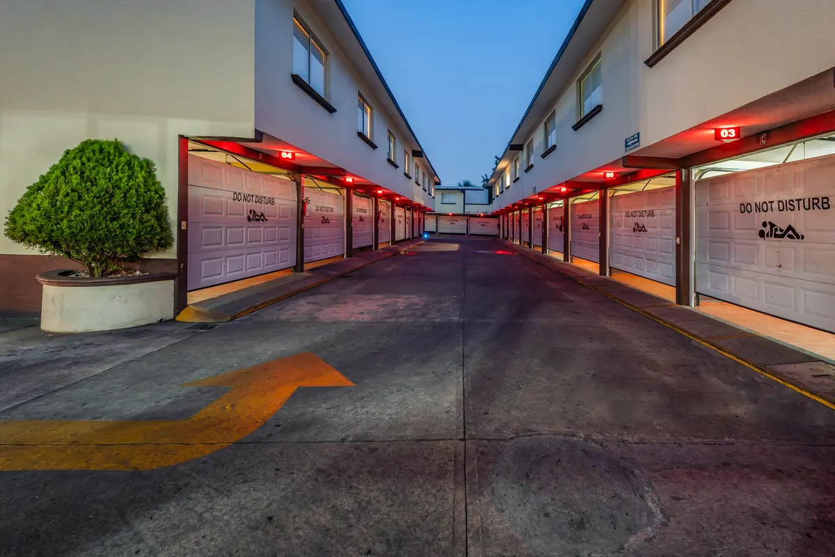 Motel Edén Villahermosa