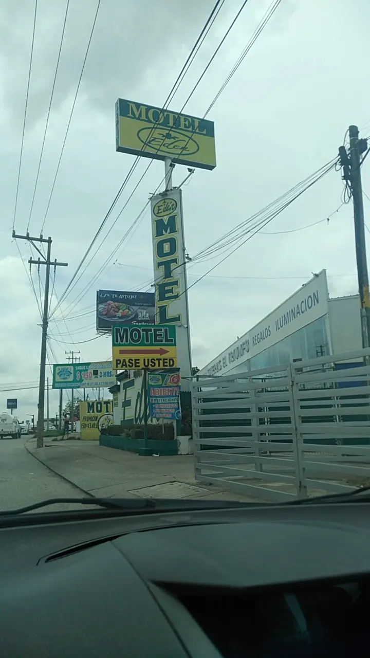 Motel Edén Villahermosa — foto 3 de 3