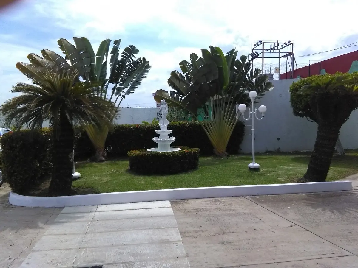 MOTEL PLAZA TABASCO