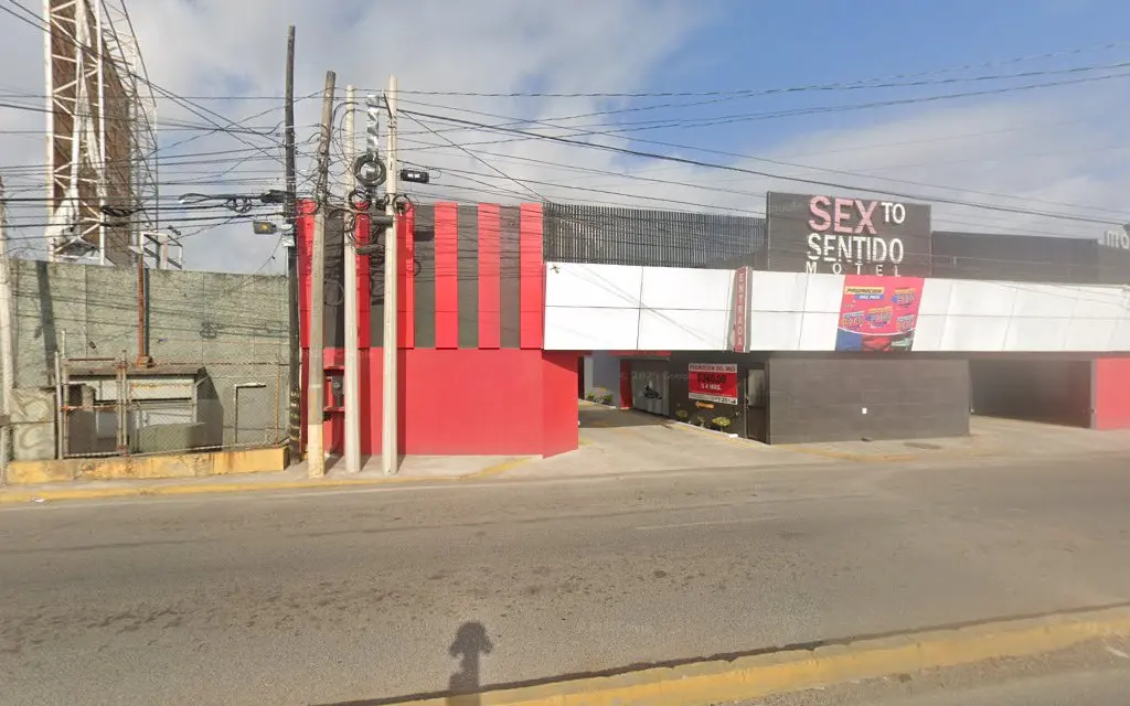 Motel Sexto Sentido — foto 3 de 5