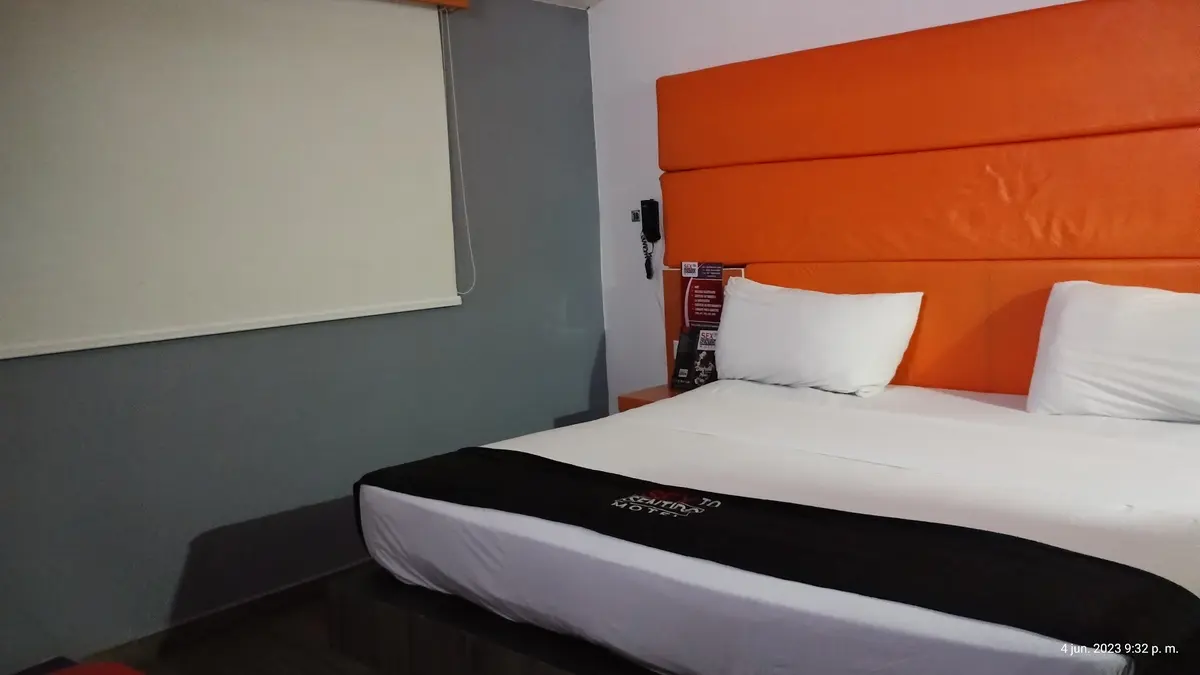 Motel Sexto Sentido