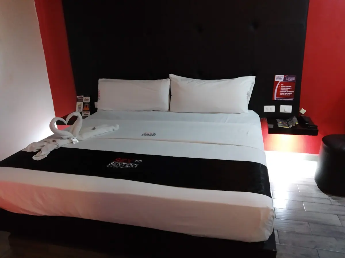 Motel Sexto Sentido — foto 2 de 5