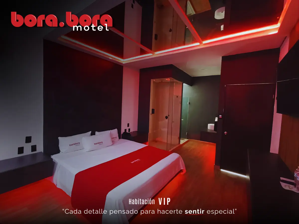 Motel Bora Bora Altamira — foto 4 de 5