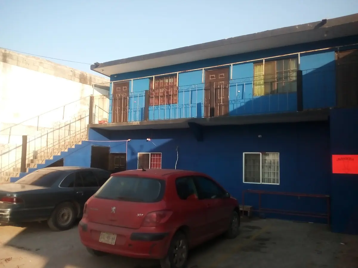 Cuartos de renta Altamira — foto 3 de 3