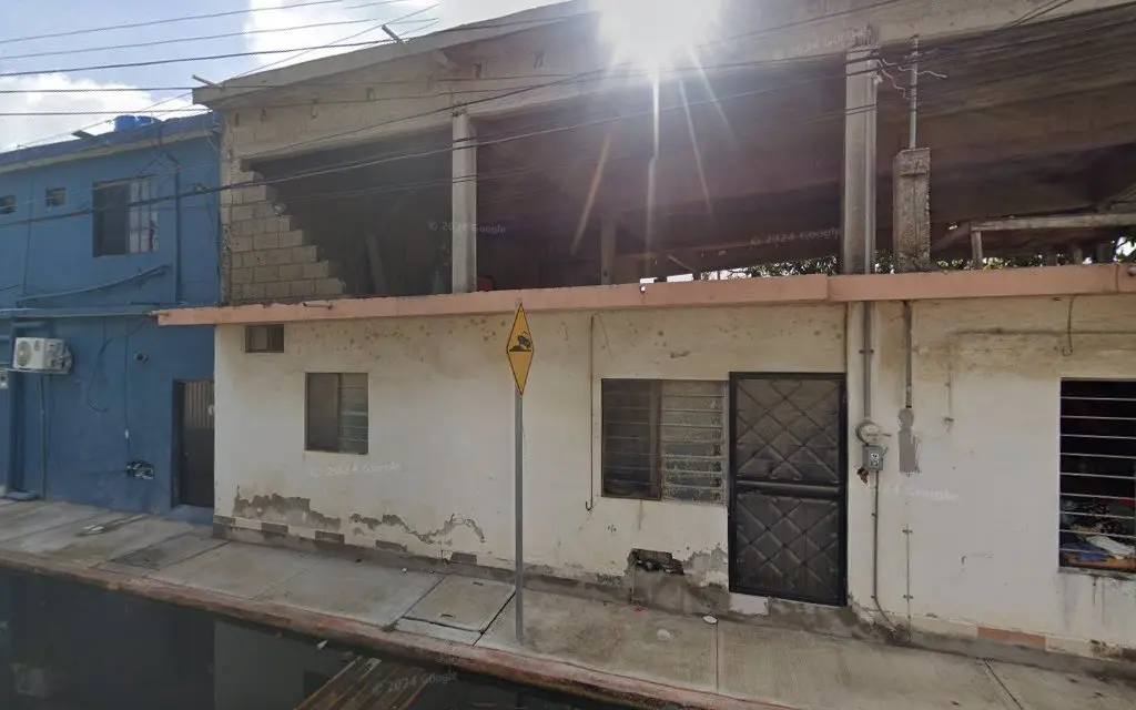 Cuartos de renta Altamira — foto 2 de 3