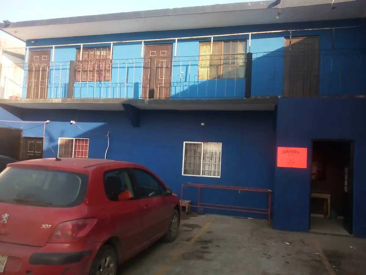 Cuartos de renta Altamira