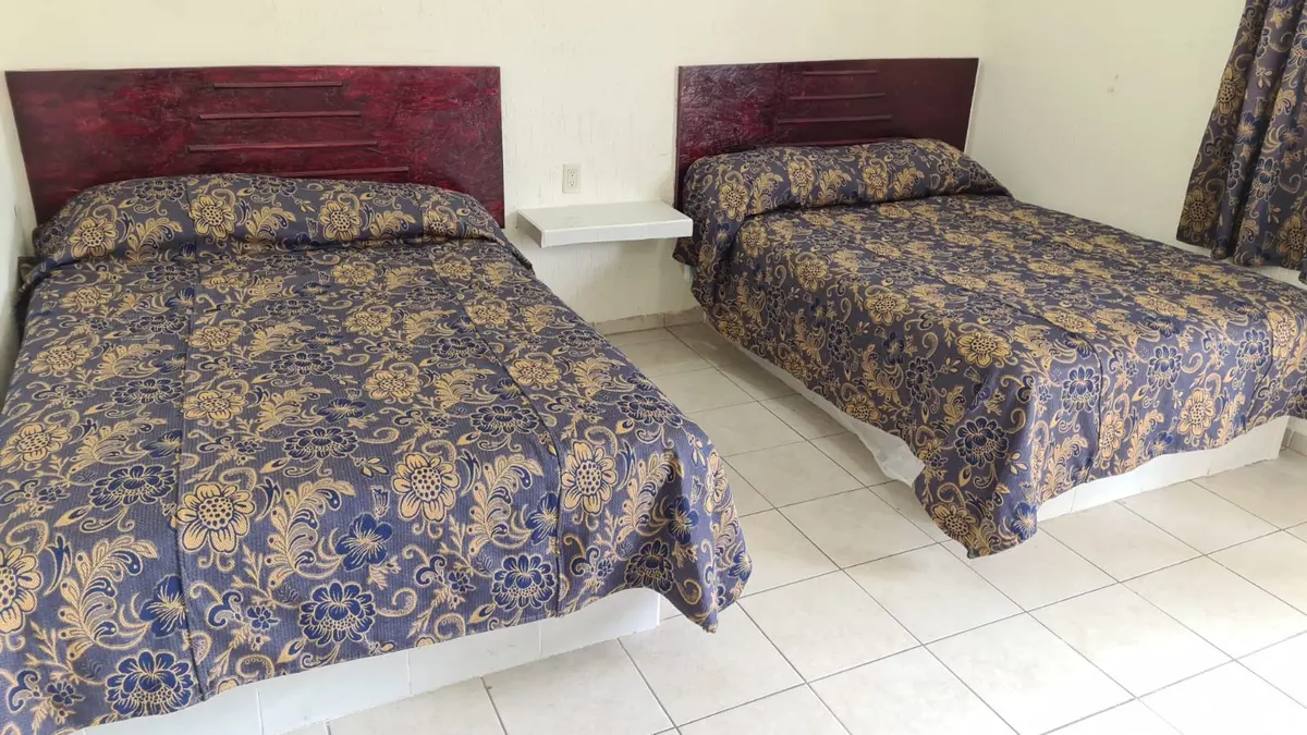 Hotel Cedros — foto 3 de 3