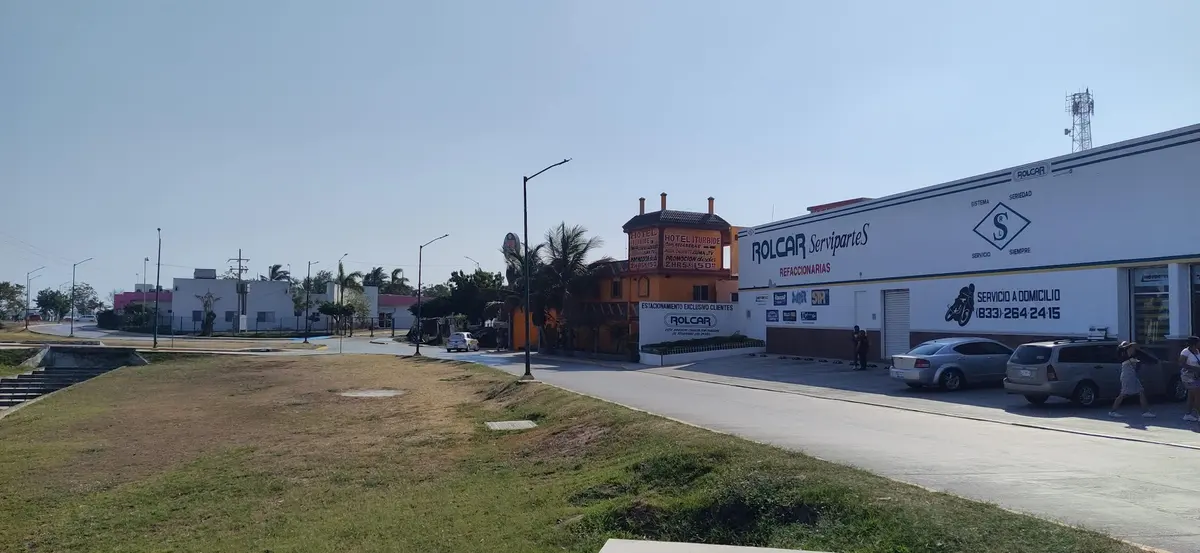 Hotel Iturbide — foto 4 de 5