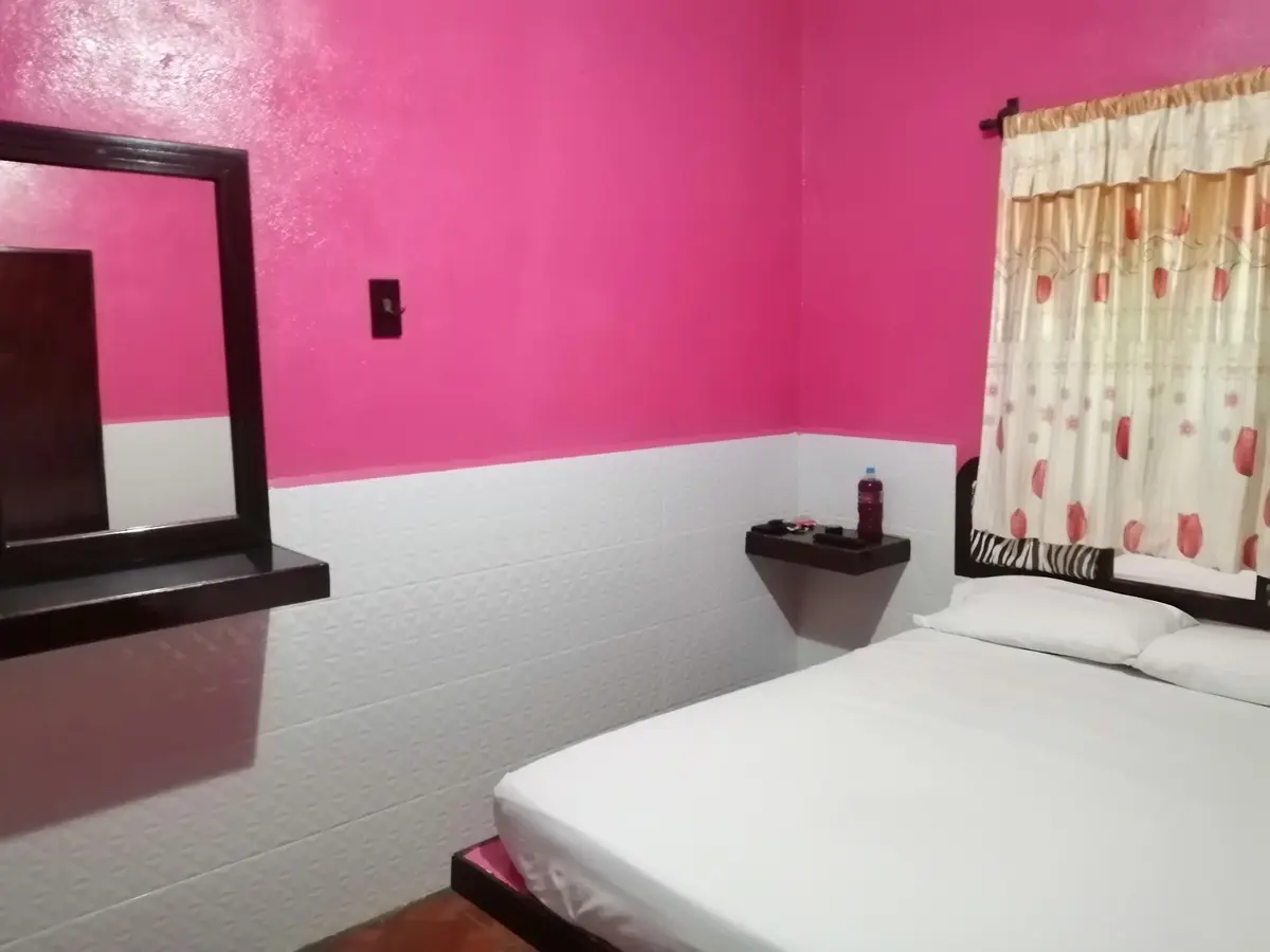 Hotel Iturbide