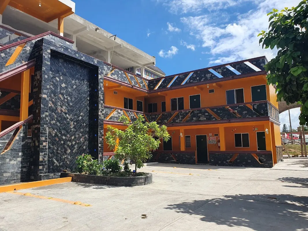 Hotel Iturbide — foto 5 de 5