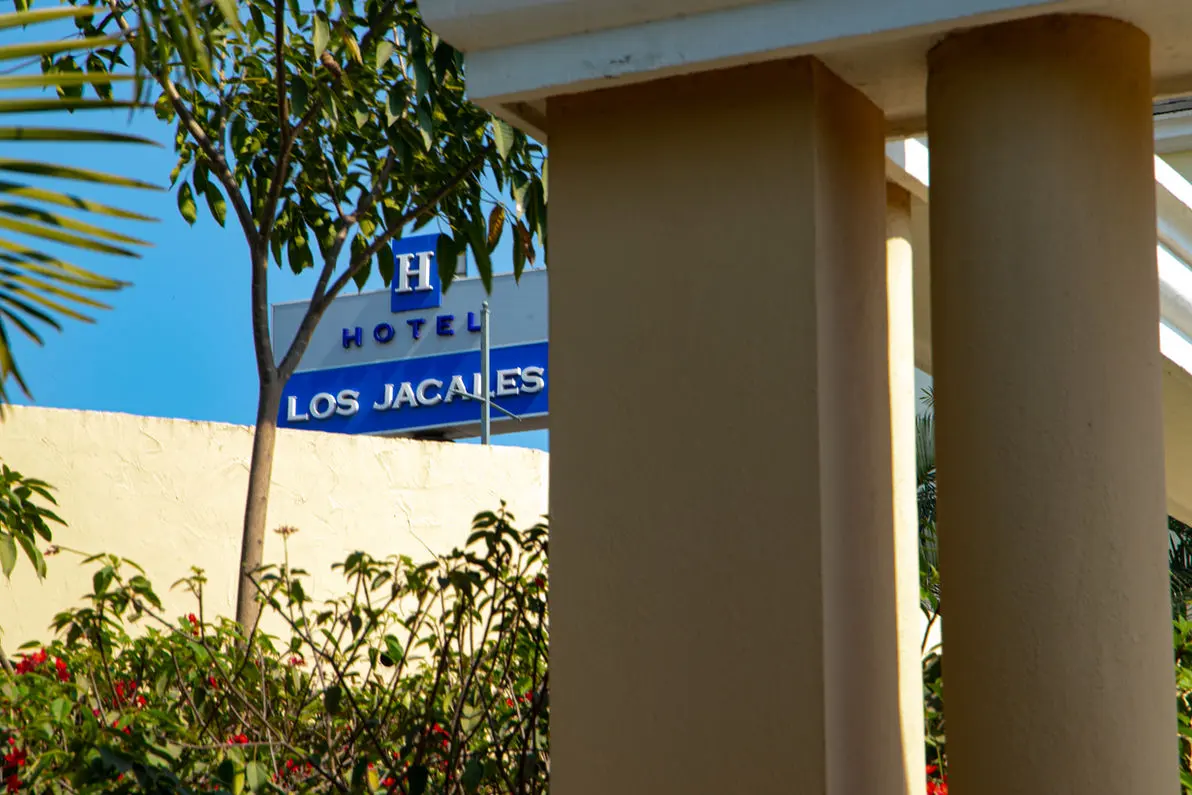 Hotel Los Jacales